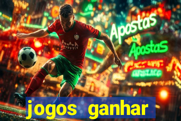 jogos ganhar dinheiro pix